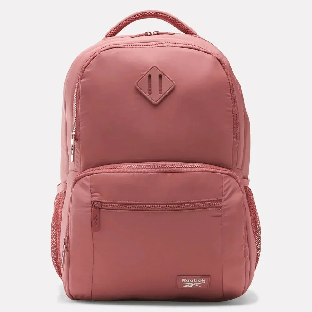 Reebok Withered Rose Grady Backpack/NWT